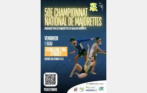 50ème Festival annuel de l'AFMF