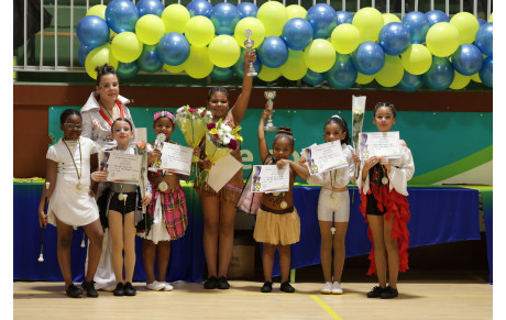 Championat solo AFMF 2025
